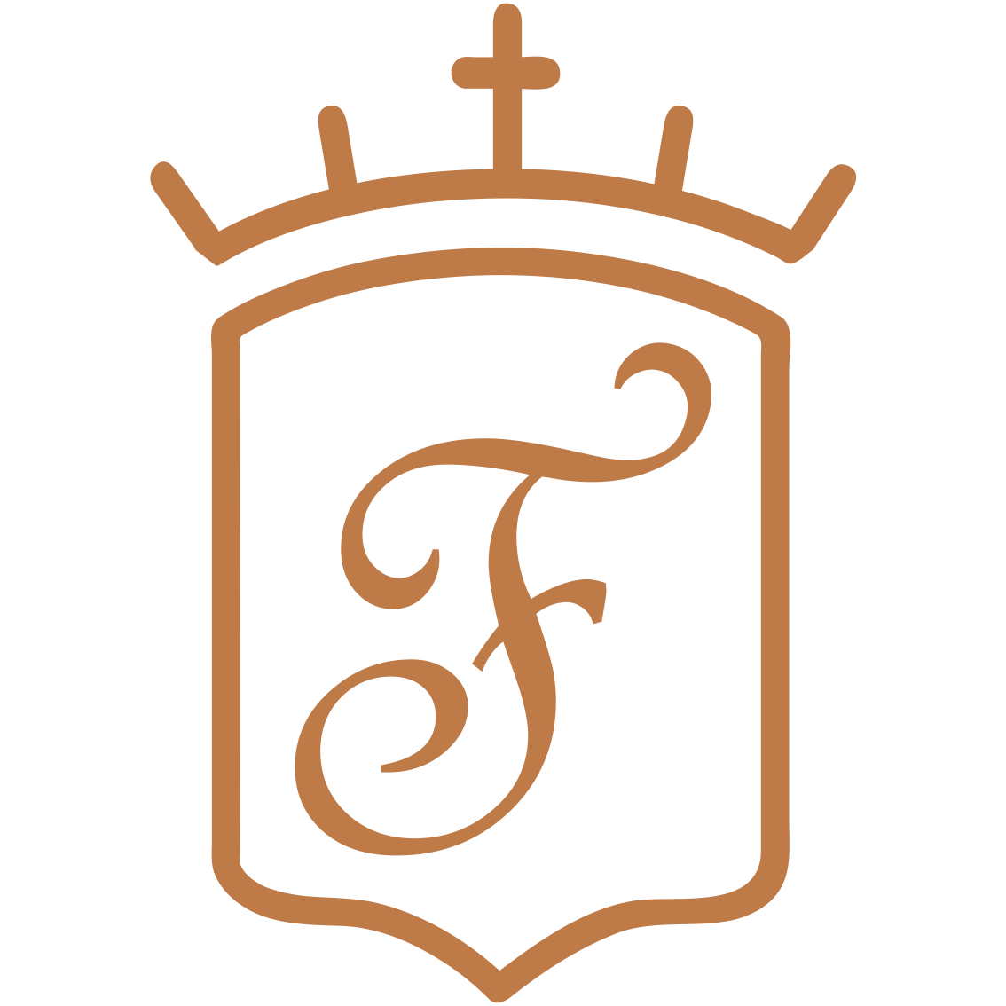 Fer de l'élevage FONSECA